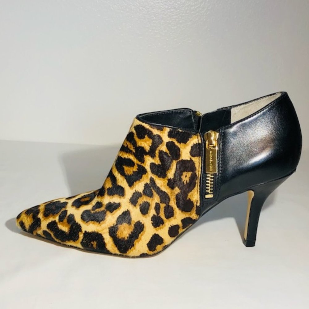 Michael Kors 6M Ankle Boots
